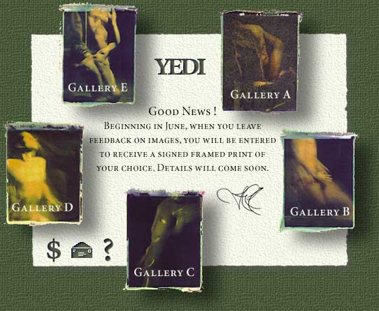 Nude Art Galleries from Lawson Phillips